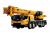 Автокран XCMG XCT55_S1
