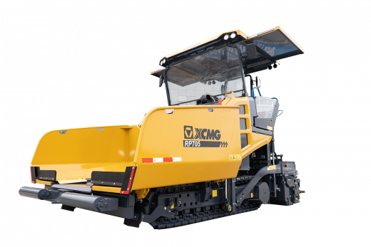 Асфальтоукладчик XCMG RP705