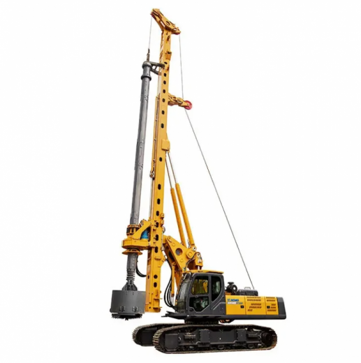 Роторная буровая установка XCMG XR168E