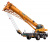 Короткобазный кран XCMG XCR30_S
