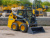Мини-погрузчик XCMG SR740RU