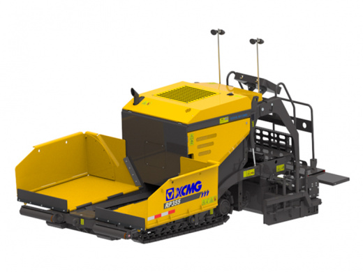 Асфальтоукладчик XCMG RP355