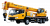 Автокран XCMG XCT25L4_S